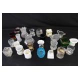 Collectible Glass Toothpicks