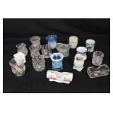 Collectible Glass Toothpicks