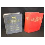 Vintage Automotive Books