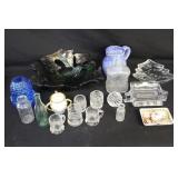 Collectible Glassware