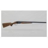 Savage Arms (Fox) Model BSE 12ga DBL. Shotgun
