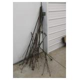 Lightning Rods