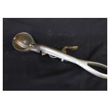 Kingery No. 25 Ice Cream Scoop