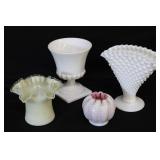 Decorative Glass Vases