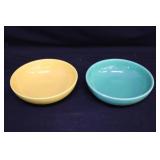 7 1/2" Harlequin Bowls