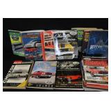 Automotive Magazine & Books