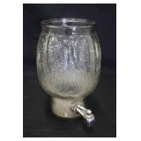 Olde Homestead Soda Fountain Beverage Dispenser