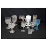 Glassware