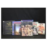 Home Repair, Welding & Misc Books