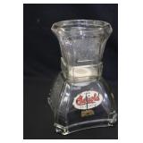 Vintage  Cheriola Soda Fountain Beverage Dispenser