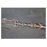 23" Cast Iron Weathervane