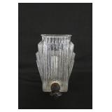 Art Deco Soda Fountain/Juice Dispenser