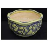 Decorative Ceramic Planter