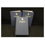 DAR Patriot Index Centennial Edition Set
