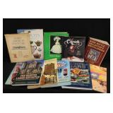 Coffee Table Books