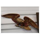 Burwood Products Gold Eagle