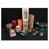 Vintage Christmas