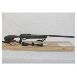 Benjamin Trail Break Barrel Air Rifle