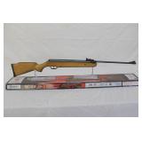 Crosman VantageNP .22 Cal. Break Barrel Air Rifle