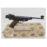 RWS Diana Model 5G .177 cal. Air Gun