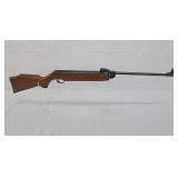 Webley Vulcan .177 cal. Break Barrel Air Rifle
