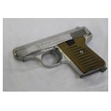 Jennings J-22 Semi-Auto Pistol