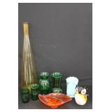 Collectible Glassware