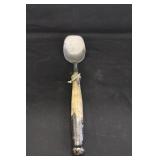 Vintage Long Handled Ice Cream Scoop