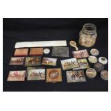 Horse & Hound Novelties & Souvenir Collectibles