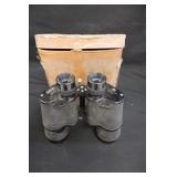 Columbia 7 x 50 Binoculars