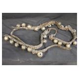 Vintage Sleigh Bells Strap