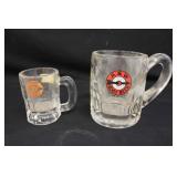 A&W Root Beer Mugs