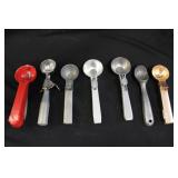 Ice Cream Scoops