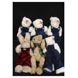 Ty Attic Treasure Collectible Plush