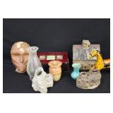 Dï¿½cor, Vases, & Collectibles
