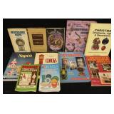 Antiquing & Collectible Reference Books