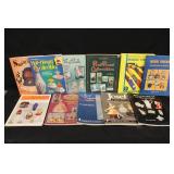 Antiquing & Collectible Reference Books