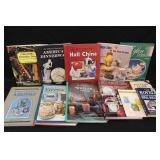 Antiquing & Collectible Reference Books