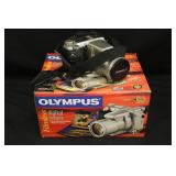 Olympus C-2100 Digital Camera