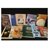 Antiquing & Collectible Reference Books
