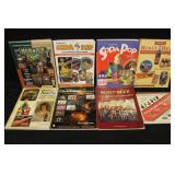 Antiquing & Collectible Reference Books