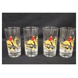 MCM Horse & Hounds Tumblers