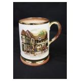 Arthur Wood Tankard