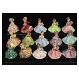 Josef Originals Figurines