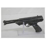 Vintage Daisy Model 188 Break Barrel Air Gun