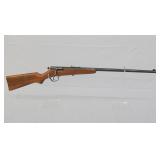 J. Stevens Arms Springfield No. 15 Point Rifle
