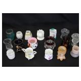 Collectible Glass Toothpicks