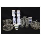 Soda Fountain Glasses & Collectible Glassware