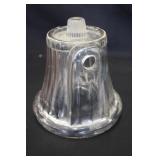 EAPG Soda Fountain Dispenser Base