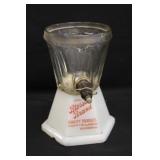 Blossom Brand Soda Fountain Dispenser